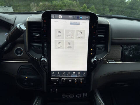 2025 RAM 2500 Limited