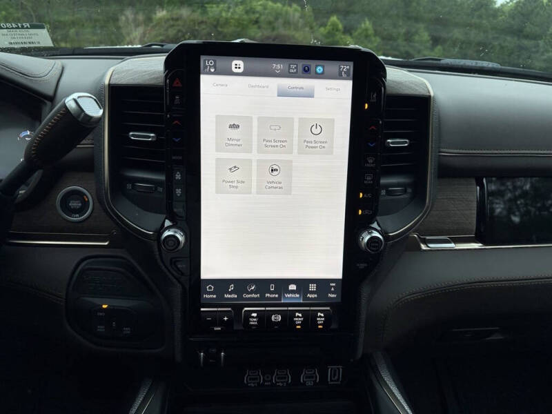 2025 RAM 2500 Limited