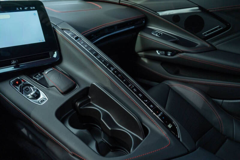 2024 Chevrolet Corvette Z06