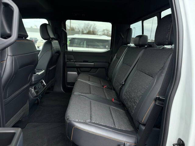 2024 Ford F-150 Tremor