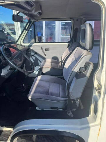 1991 Volkswagen Vanagon GL