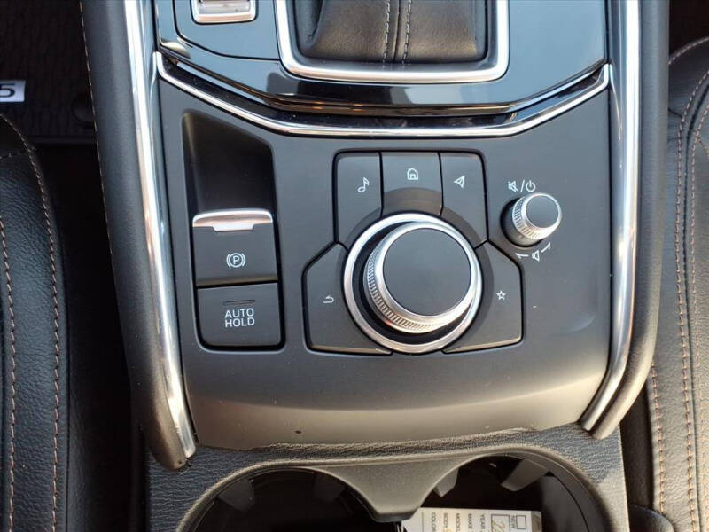 2022 Mazda CX-5 2.5 S Premium Plus