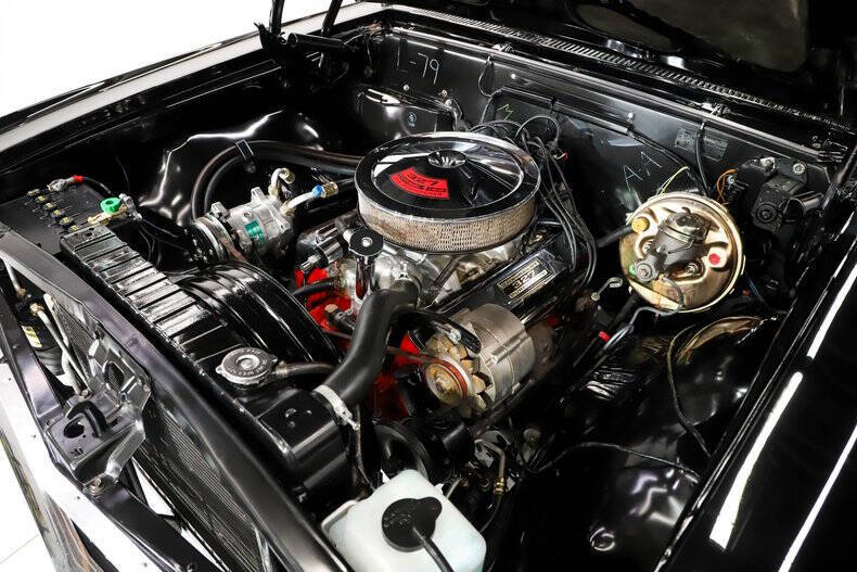 1966 Chevrolet Chevelle