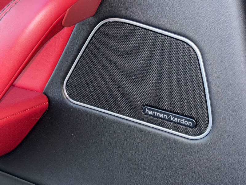 2017 Maserati Levante S