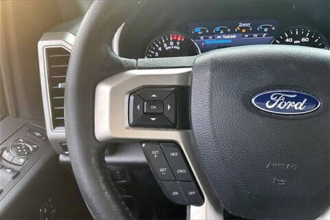 2020 Ford F-250 Super Duty