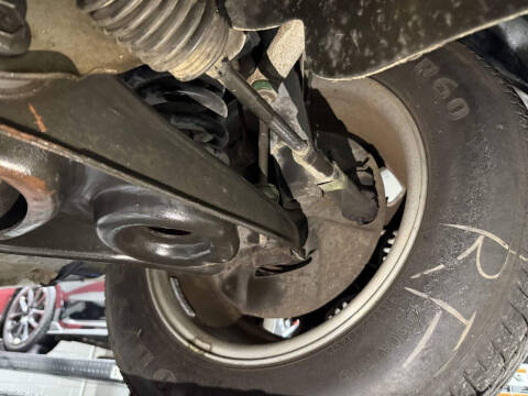 1988 Ford Thunderbird Turbo