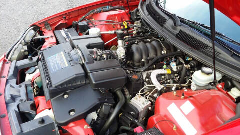 2002 Chevrolet Camaro Z28