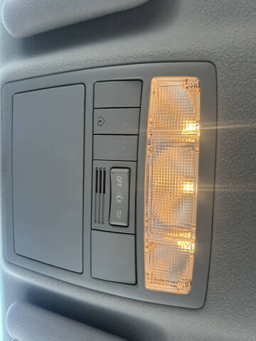 2015 Toyota Venza XLE