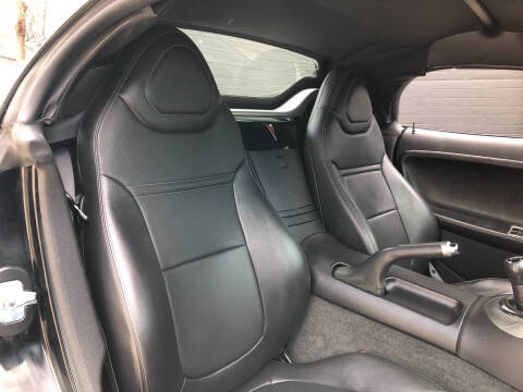 2007 Pontiac Solstice