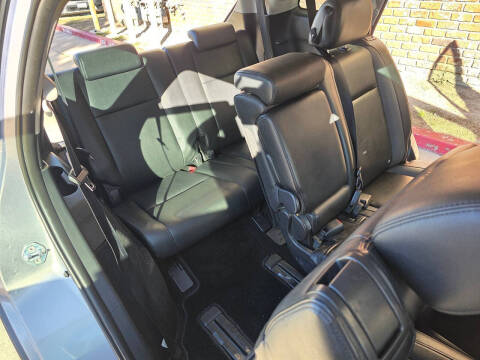 2008 Mazda CX-9 Grand Touring