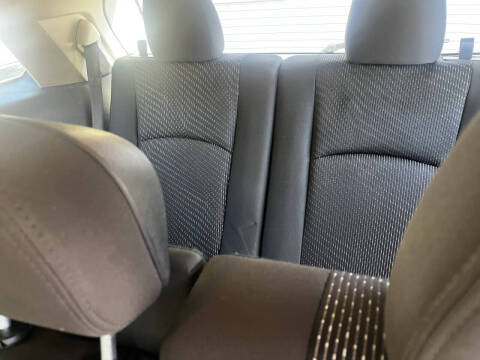 2015 Dodge Journey SE