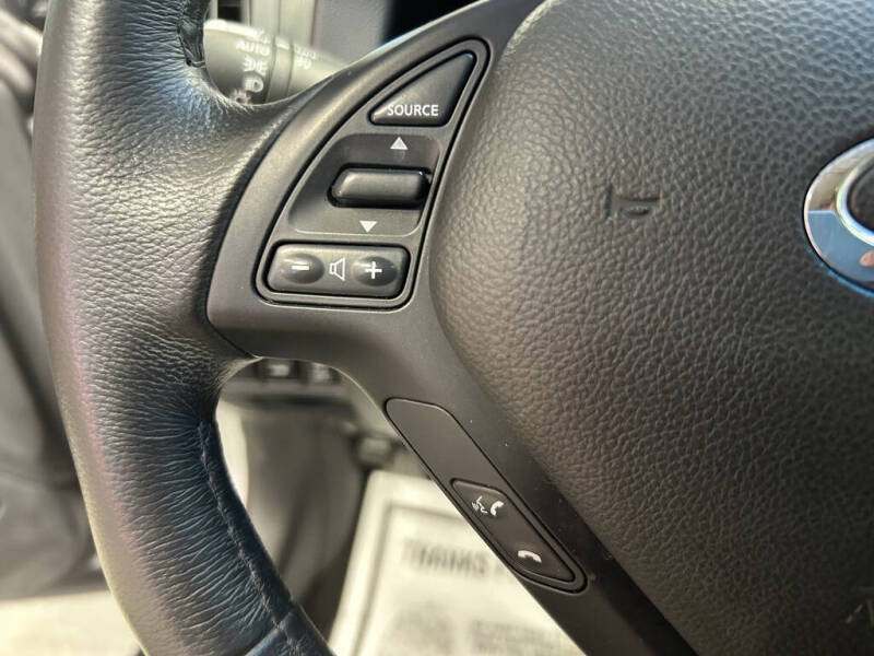 2012 Infiniti G37 Coupe x