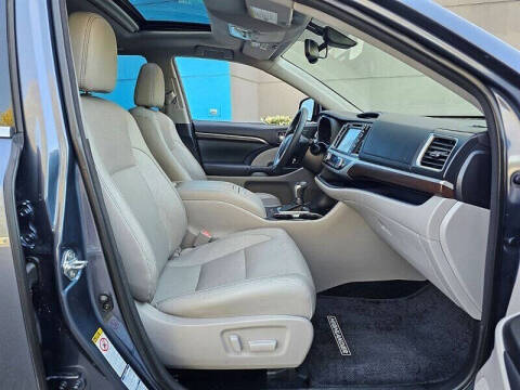 2014 Toyota Highlander