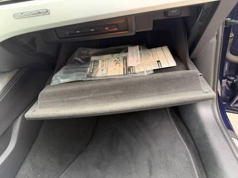 2019 Audi S4 3.0T quattro Premium Plus