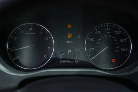 2018 Mitsubishi Outlander