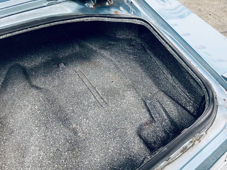 1976 Chevrolet Camaro