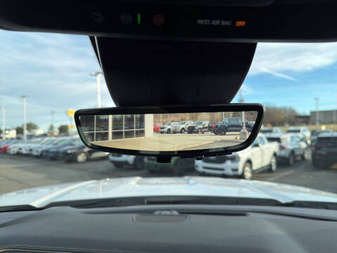 2024 GMC Sierra 3500HD