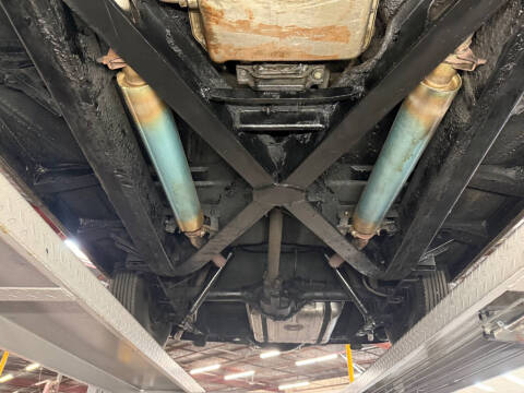 1956 Ford Thunderbird