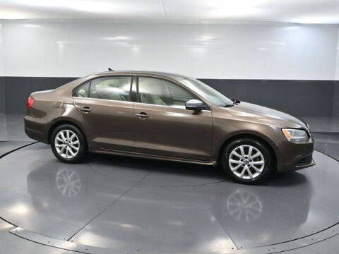 2014 Volkswagen Jetta