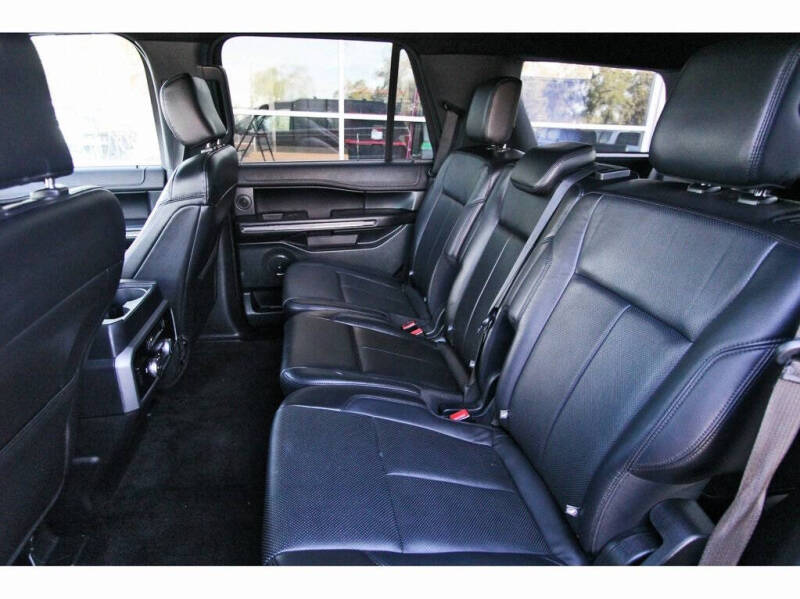 2018 Ford Expedition XLT