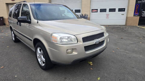 2007 Chevrolet Uplander LS Fleet