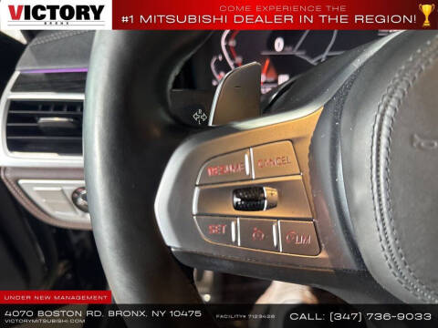 2020 BMW 7 Series 750i xDrive