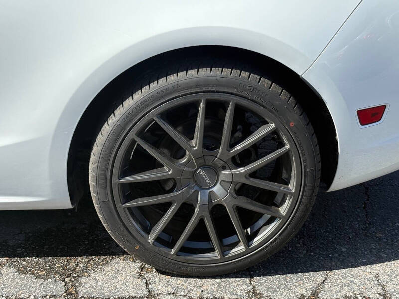2019 Buick Cascada Premium
