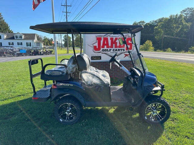 2025 Club Car Onward Lifted 48V for sale at Jake's Golf Carts in MCVEYTOWN, PA