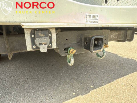 2022 Ford F-350 Super Duty