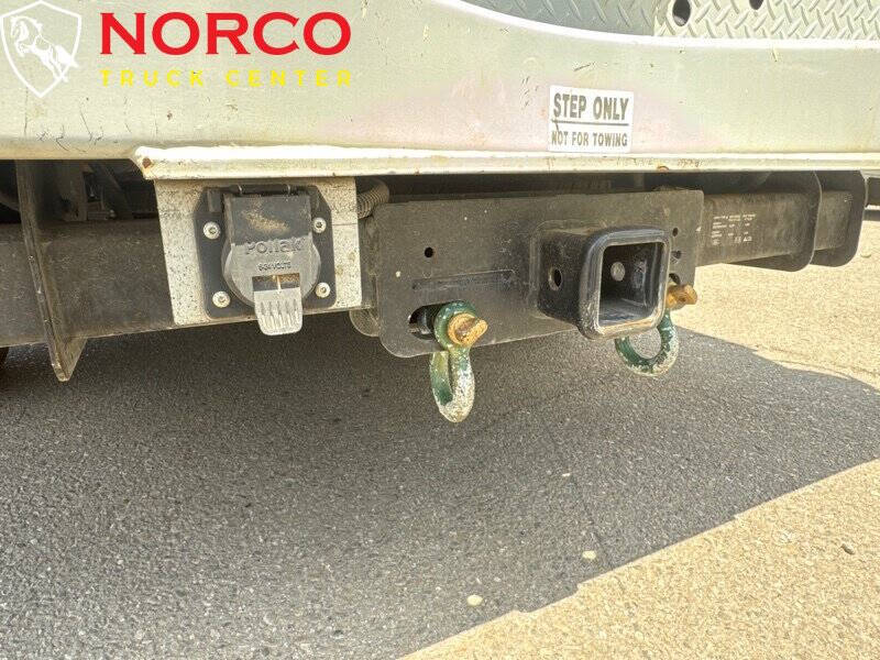 2022 Ford F-350 Super Duty