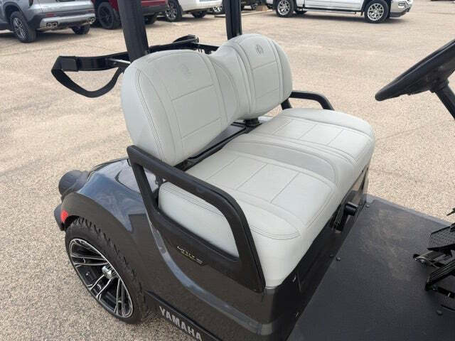 2026 Yamaha GOLF