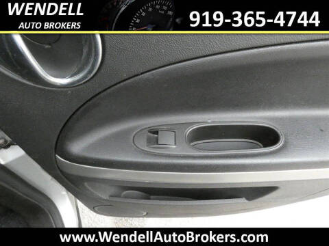 2011 Chevrolet HHR LS