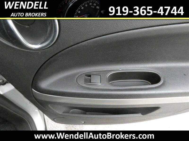 2011 Chevrolet HHR LS