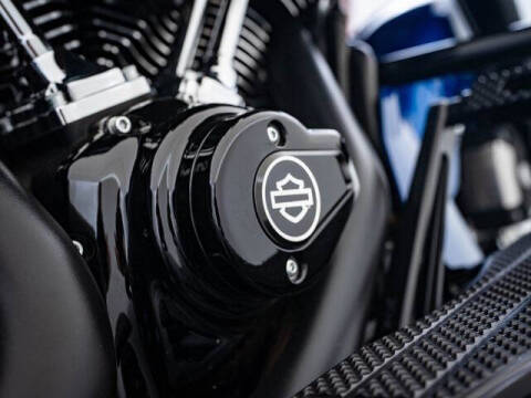 2024 Harley-Davidson Road Glide