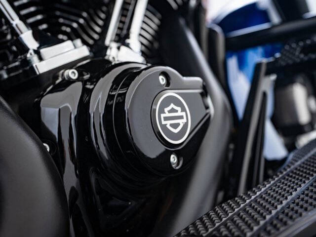 2024 Harley-Davidson Road Glide