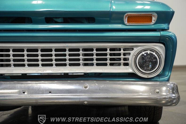 1963 Chevrolet C10