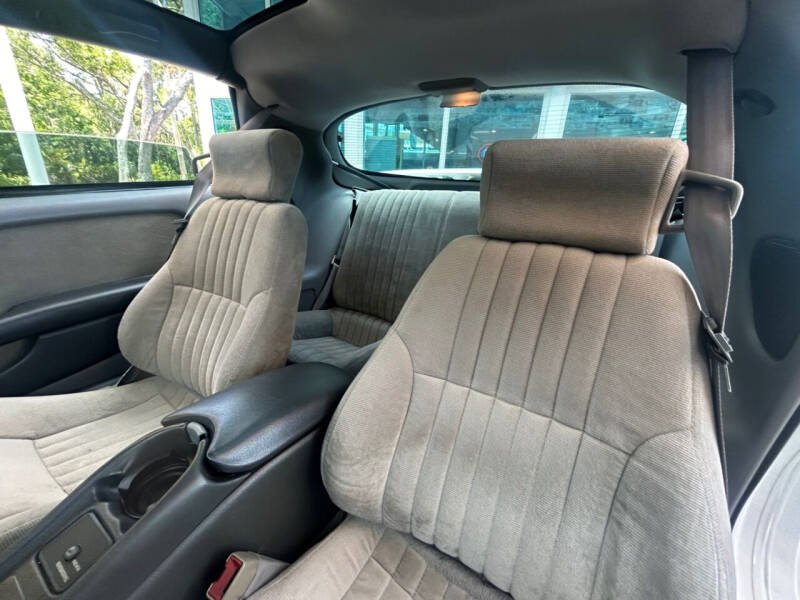 1995 Pontiac Firebird