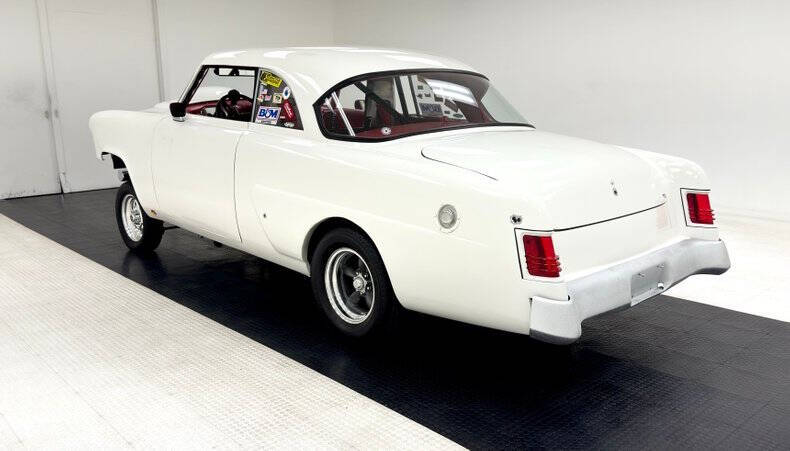 1954 Mercury Monterey