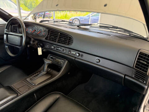 1988 Porsche 944
