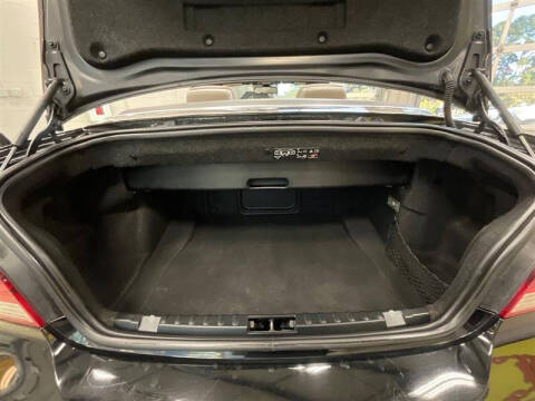 2008 BMW 1 Series 135i