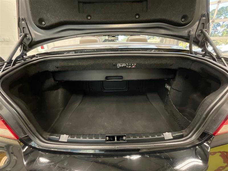 2008 BMW 1 Series 135i