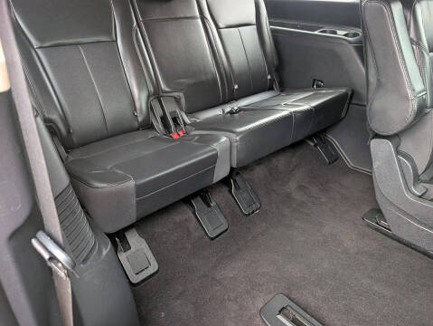 2022 Ford Expedition MAX XLT