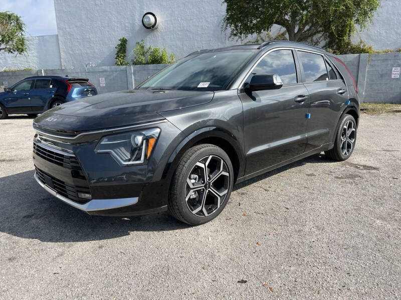 2023 Kia Niro EX Touring