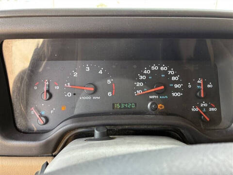 2002 Jeep Wrangler X