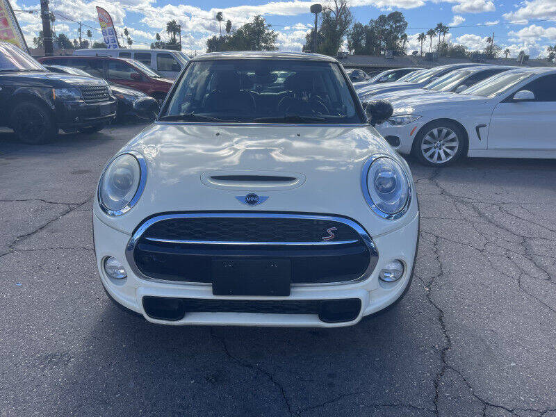 2014 MINI Hardtop for sale at Trucks & More LLC in Glendale, AZ