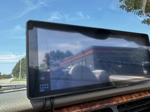 1998 Jaguar XK-Series XK8