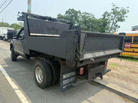 2010 Ford F-350 Super Duty