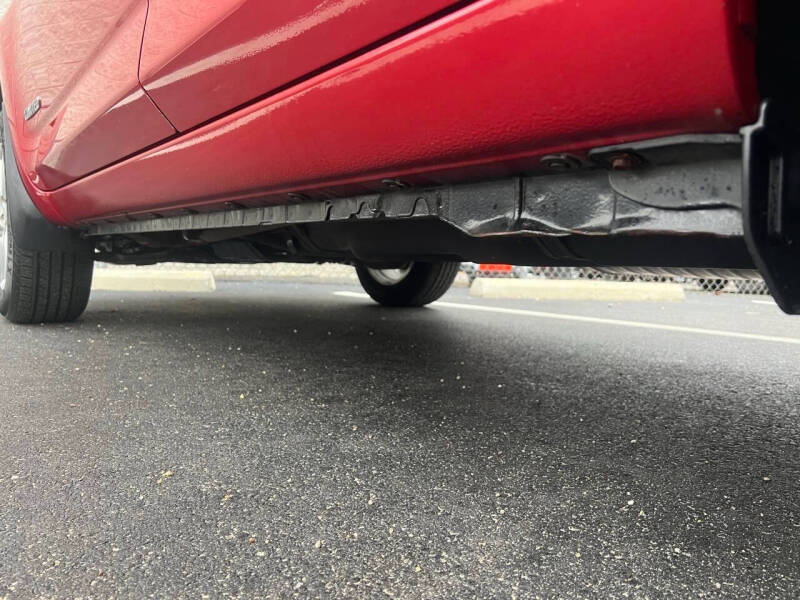 2006 Toyota RAV4 Limited