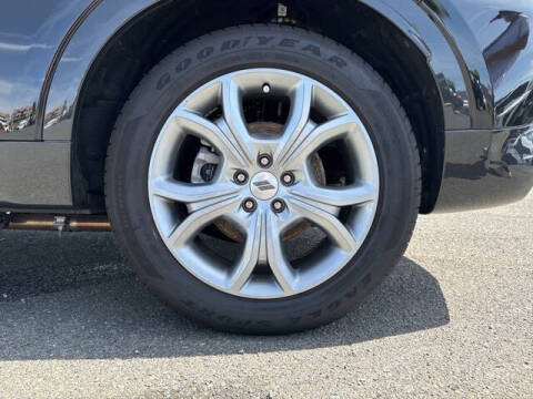 2024 Dodge Hornet R/T Plus