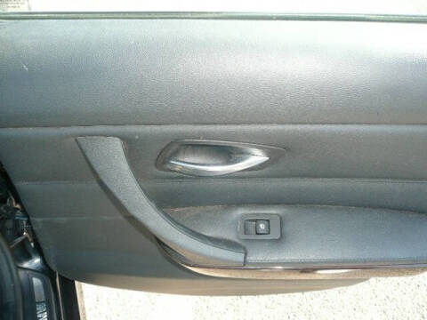 2011 BMW 3 Series 328i xDrive